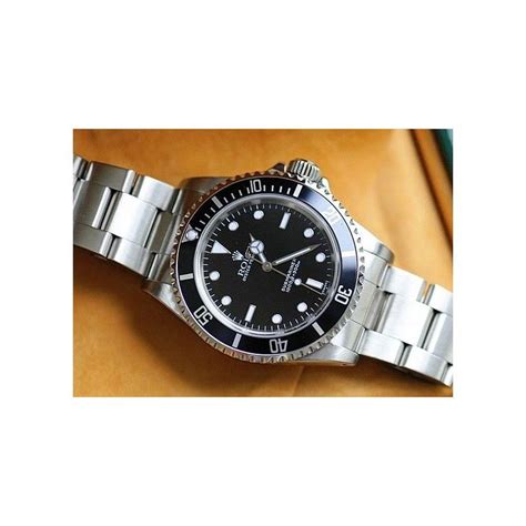 Rolex Bracciale Submariner GMT 93150 strap bracelet 501 B